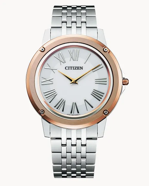 Eco-Drive One image number 0