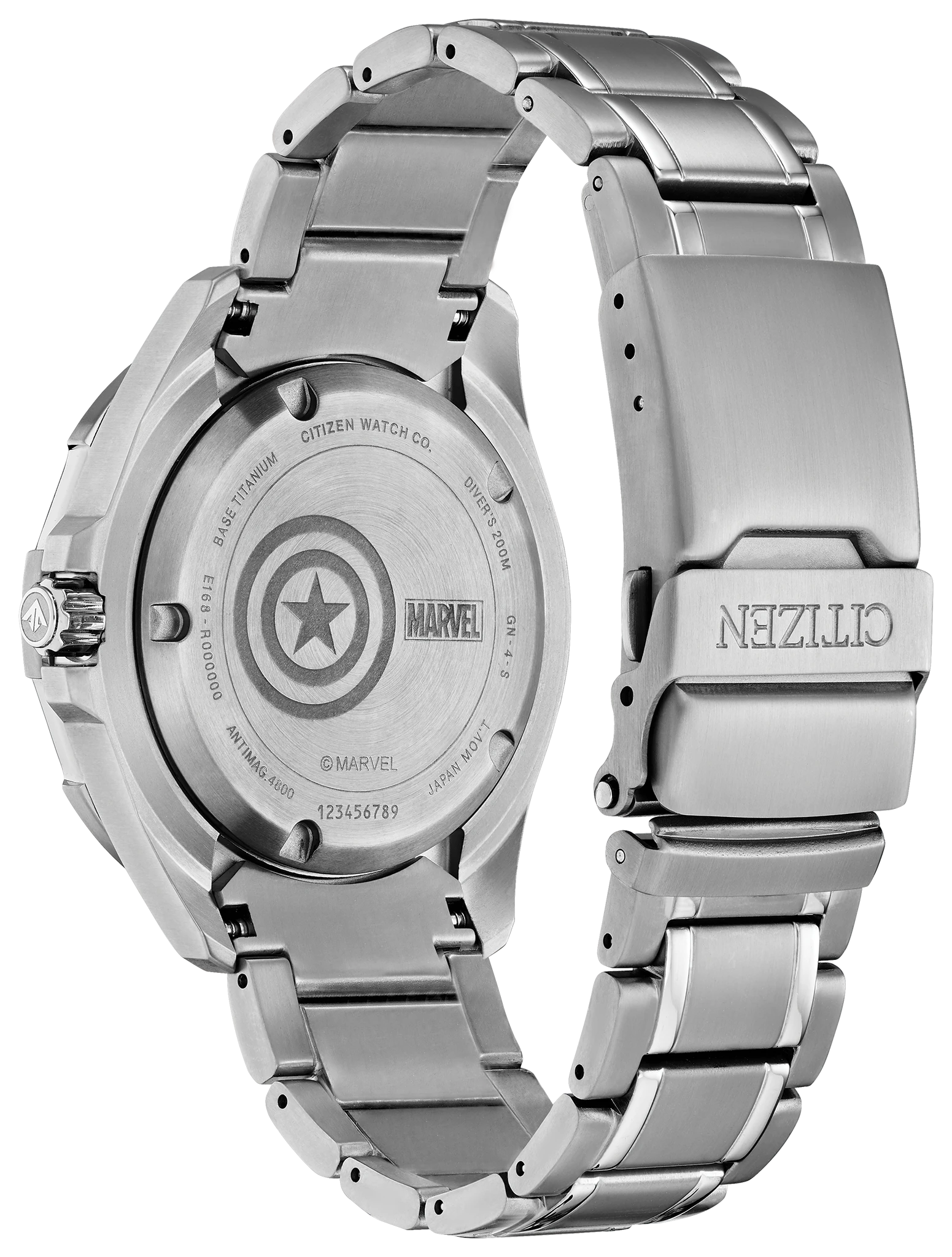 Captain America image number 2