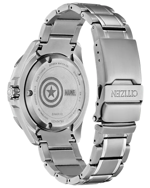 Captain America image number 2