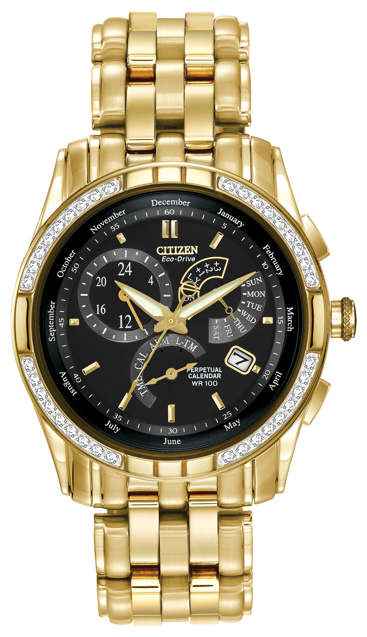 Citizen BL8042-54E