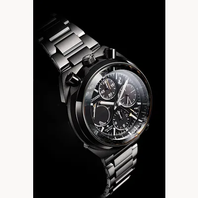 Promaster Tsuno Chrono Racer