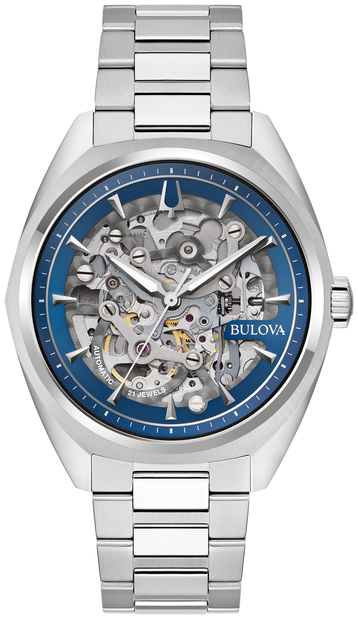 Bulova 96A292