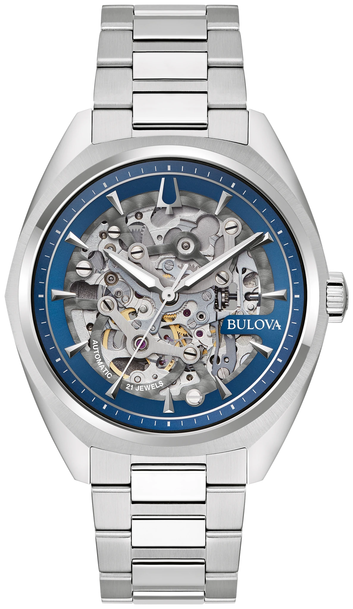 Surveyor image number 0