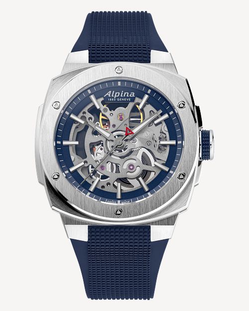 Extreme Skeleton Automatic image number 0