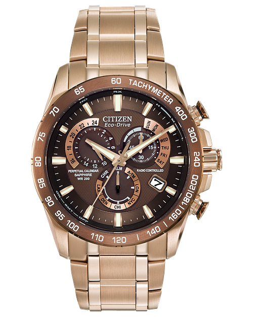 Citizen watch pcat outlet