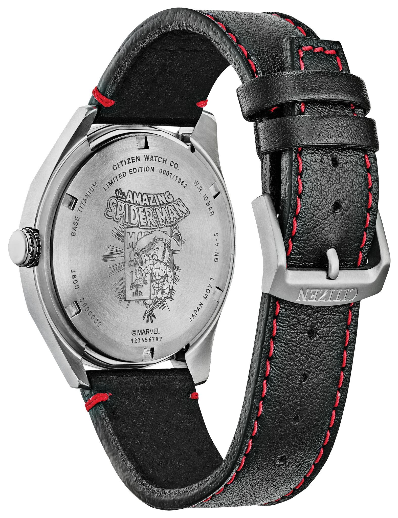 Spider-Man image number 2