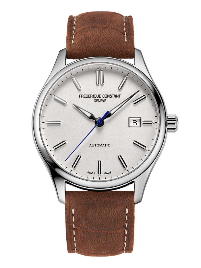 CLASSICS INDEX AUTOMATIC CLASSICS INDEX AUTOMATIC