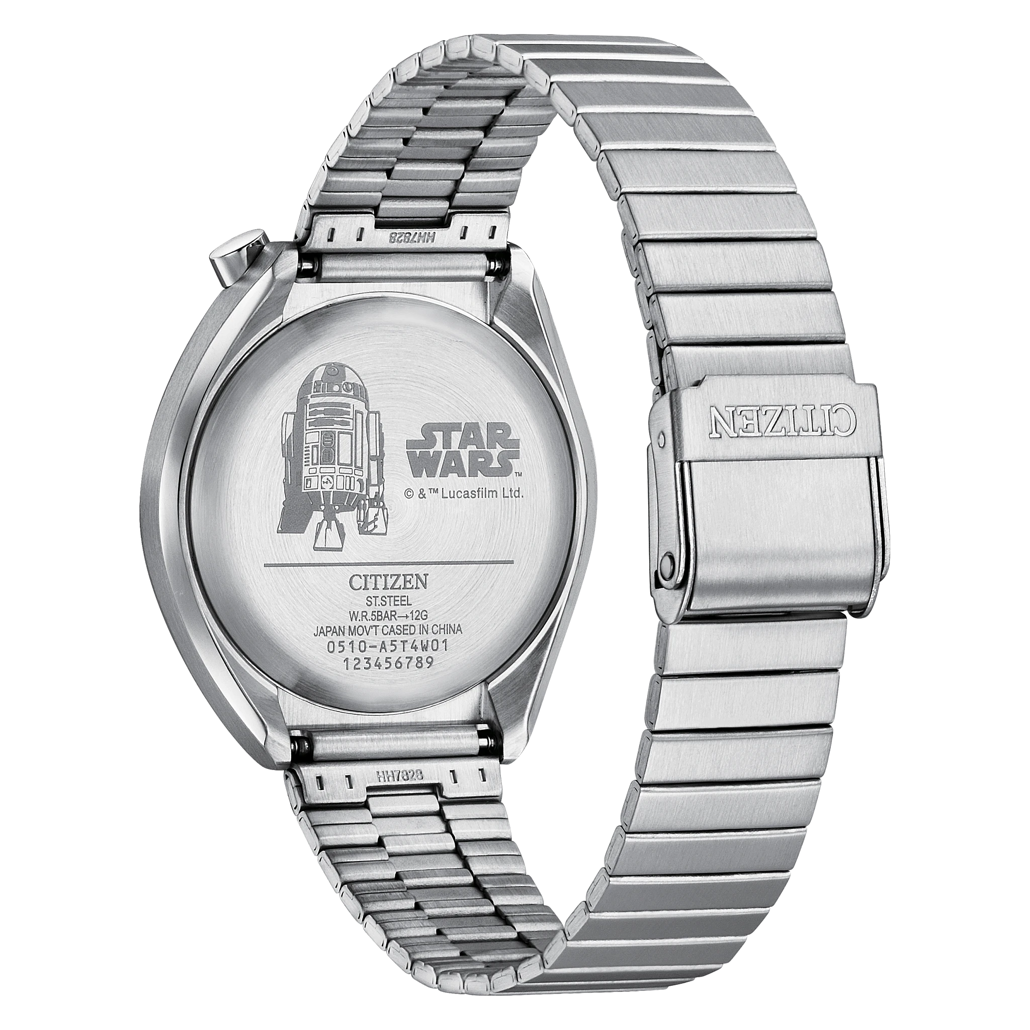 R2-D2 - view 2