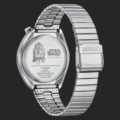 R2-D2 R2-D2