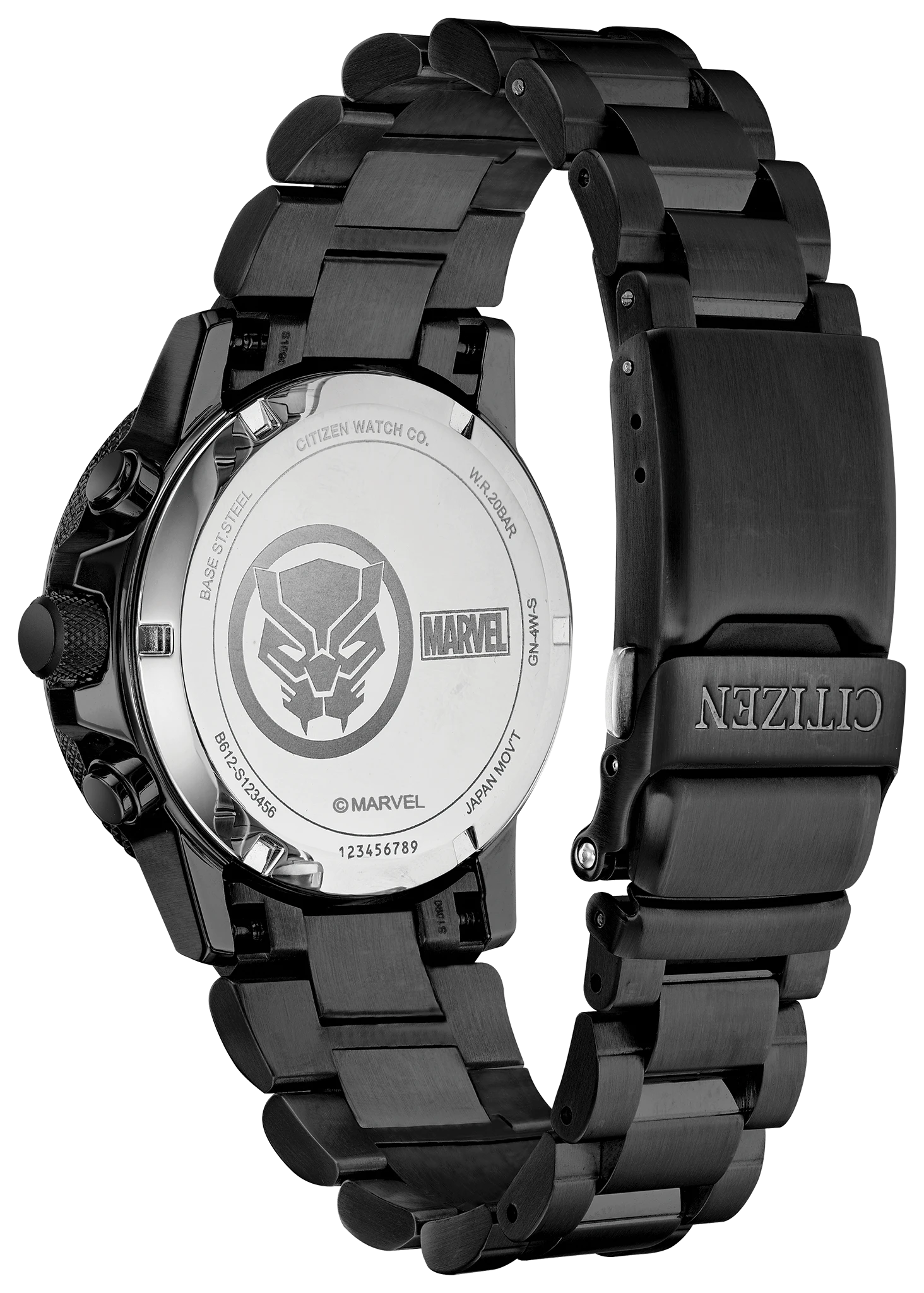 Black Panther image number 2