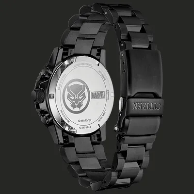 Black Panther Black Panther