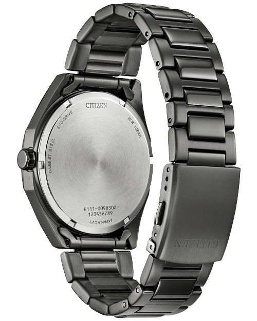 Citizen gray watch clearance