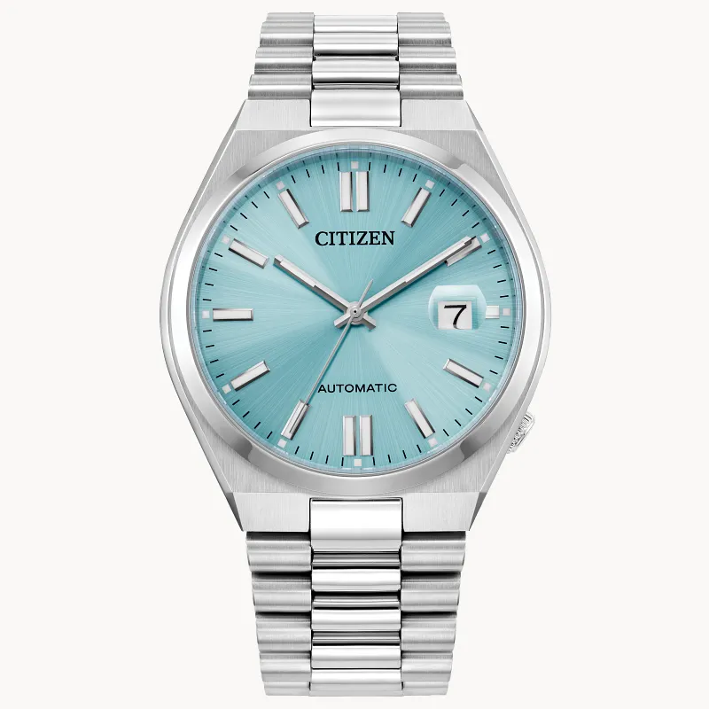 Citizen Citizen Tsuyosa NJ0151 — product photo