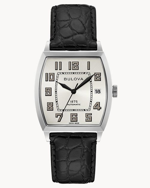 Bulova joseph best sale bulova