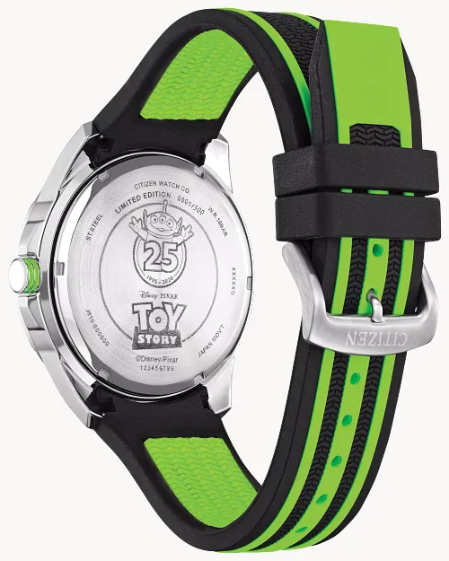 Buzz Lightyear image number 2
