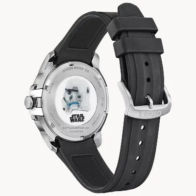 Stormtrooper Stormtrooper