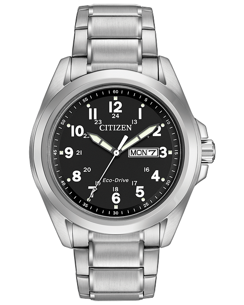 Citizen quartz eco drive mens watch hotsell