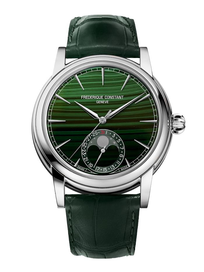 Classic Moonphase Date Classic Moonphase Date