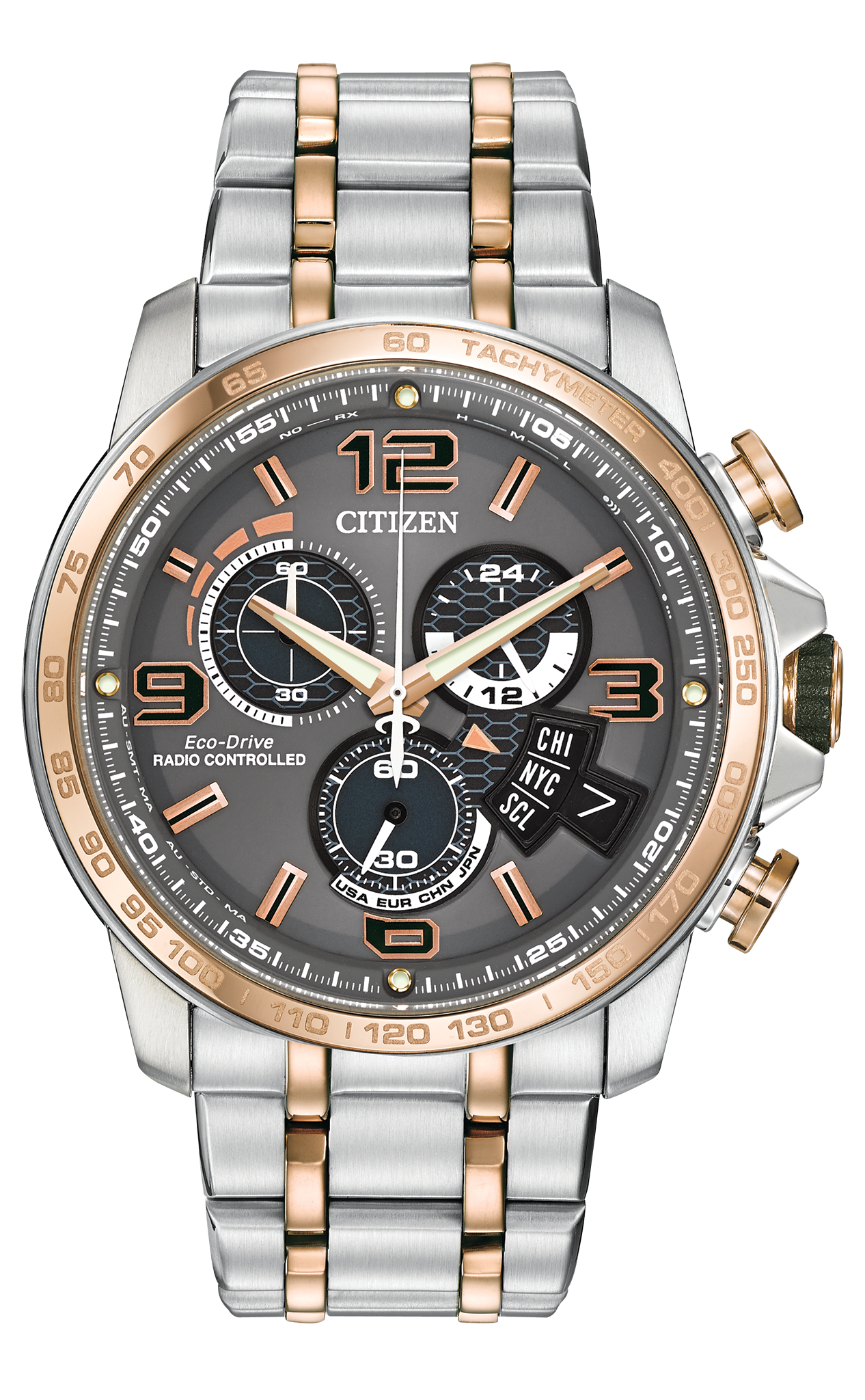 Citizen BY0106-55H