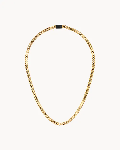 Classic Necklace image number 1