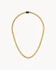 Classic Necklace image number 1