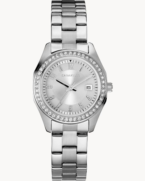 Caravelle 2025 watch band