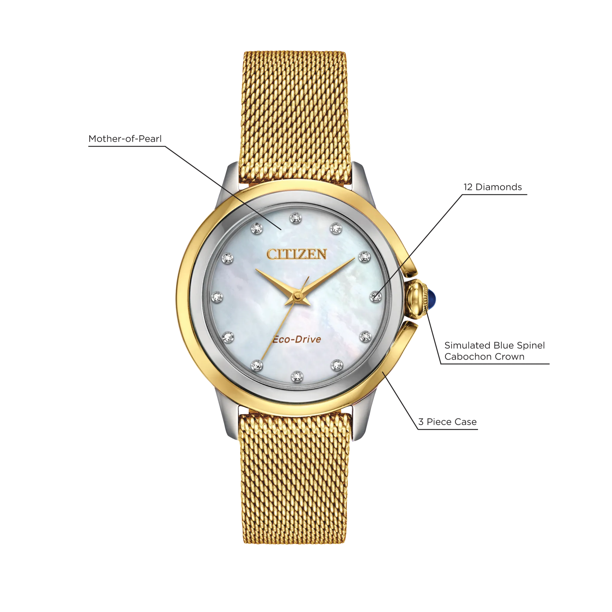 Citizen L Ceci image number 3