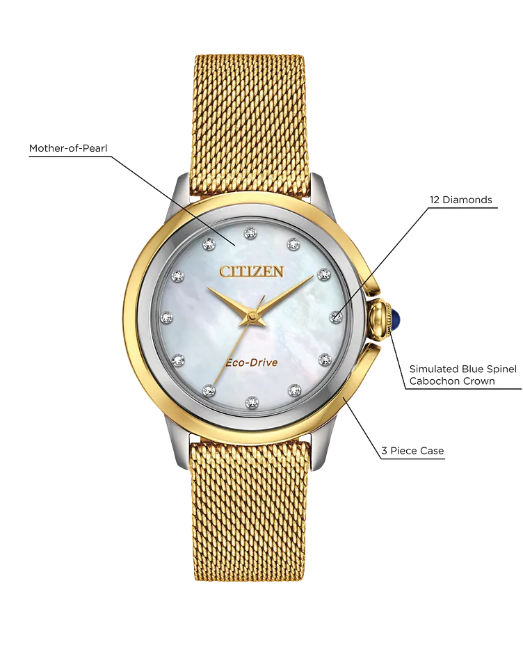 Citizen L Ceci image number 4