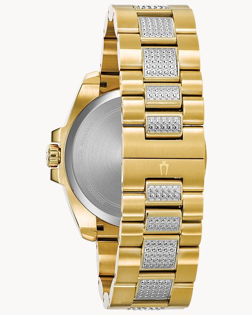 Bulova 98c128 best sale