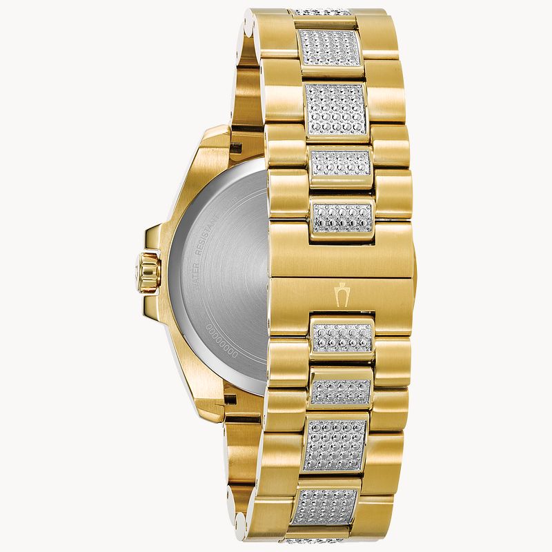 98c128 bulova best sale