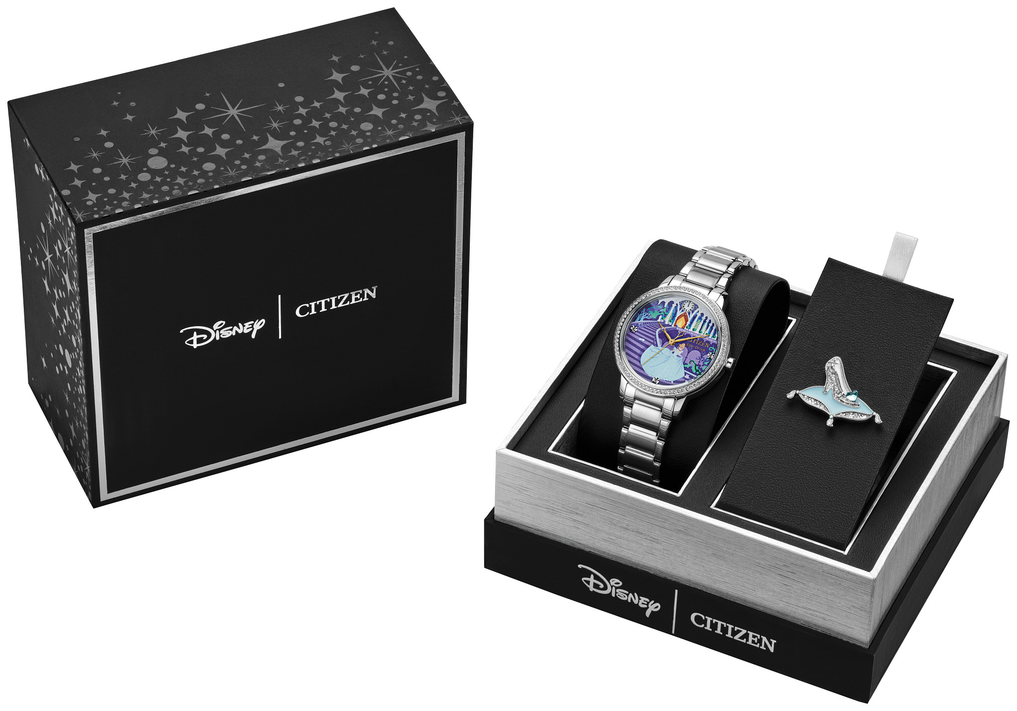 Vintage Disney Cinderella Watch for Women | Liquid Disney Watch – Watches  for Women Brands