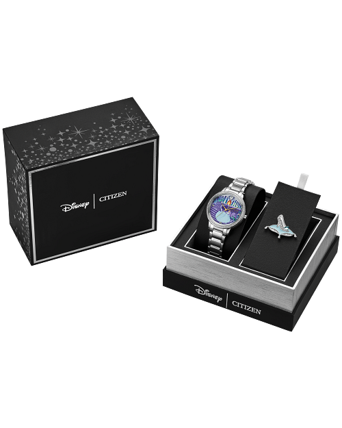 Cinderella citizen discount watch