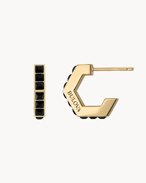 Icon Earrings image number 1
