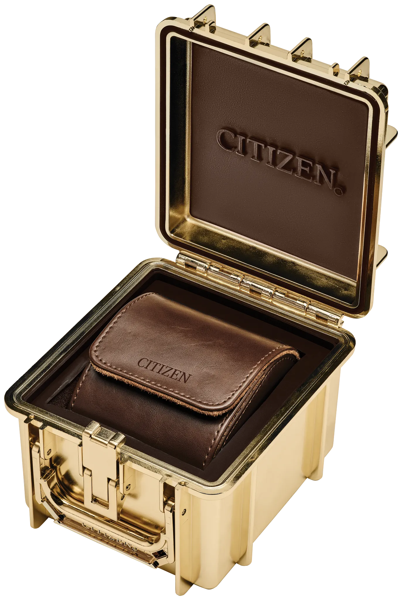 Promaster Tsuno Chrono Racer image number 4