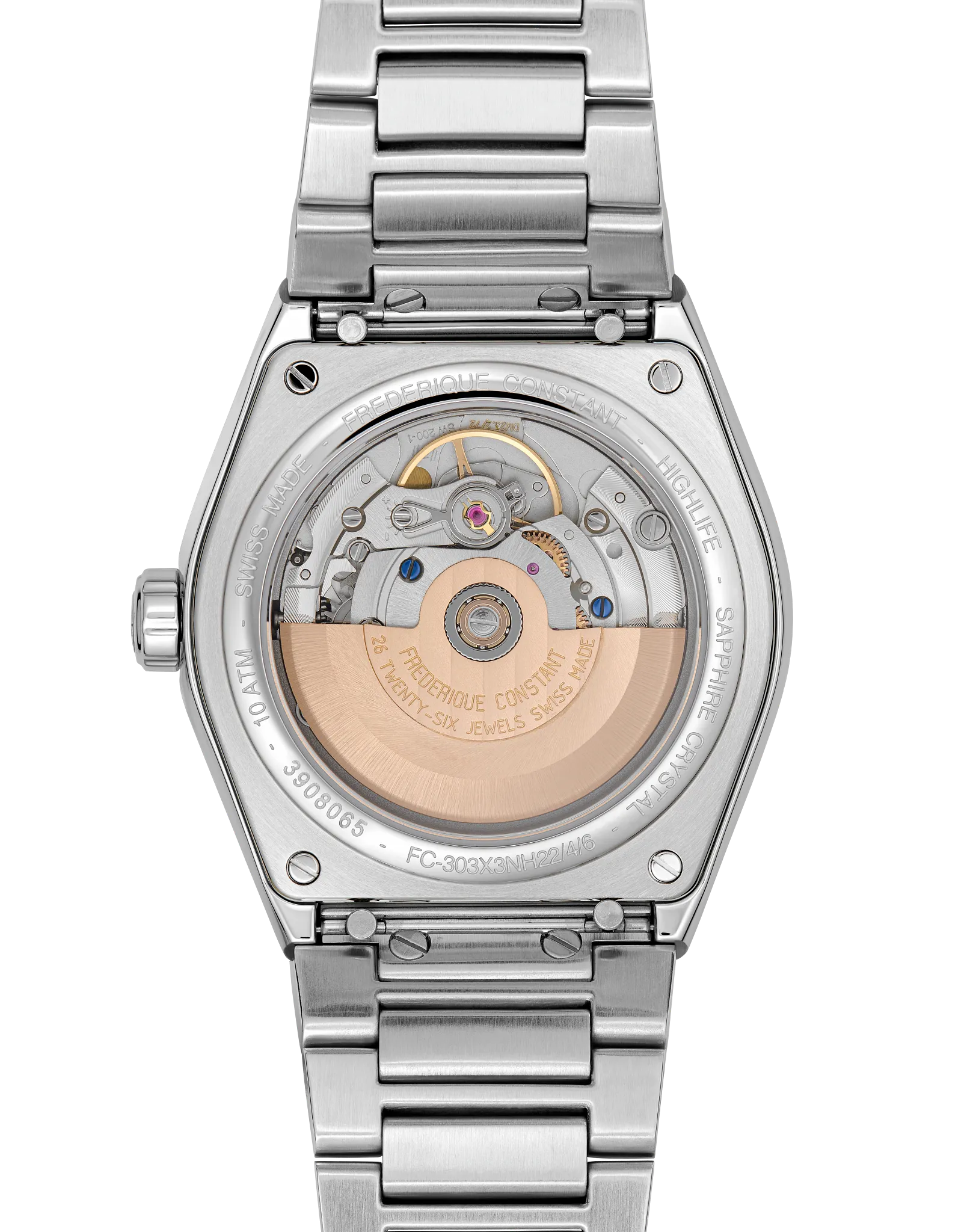 Automatic COSC image number 2