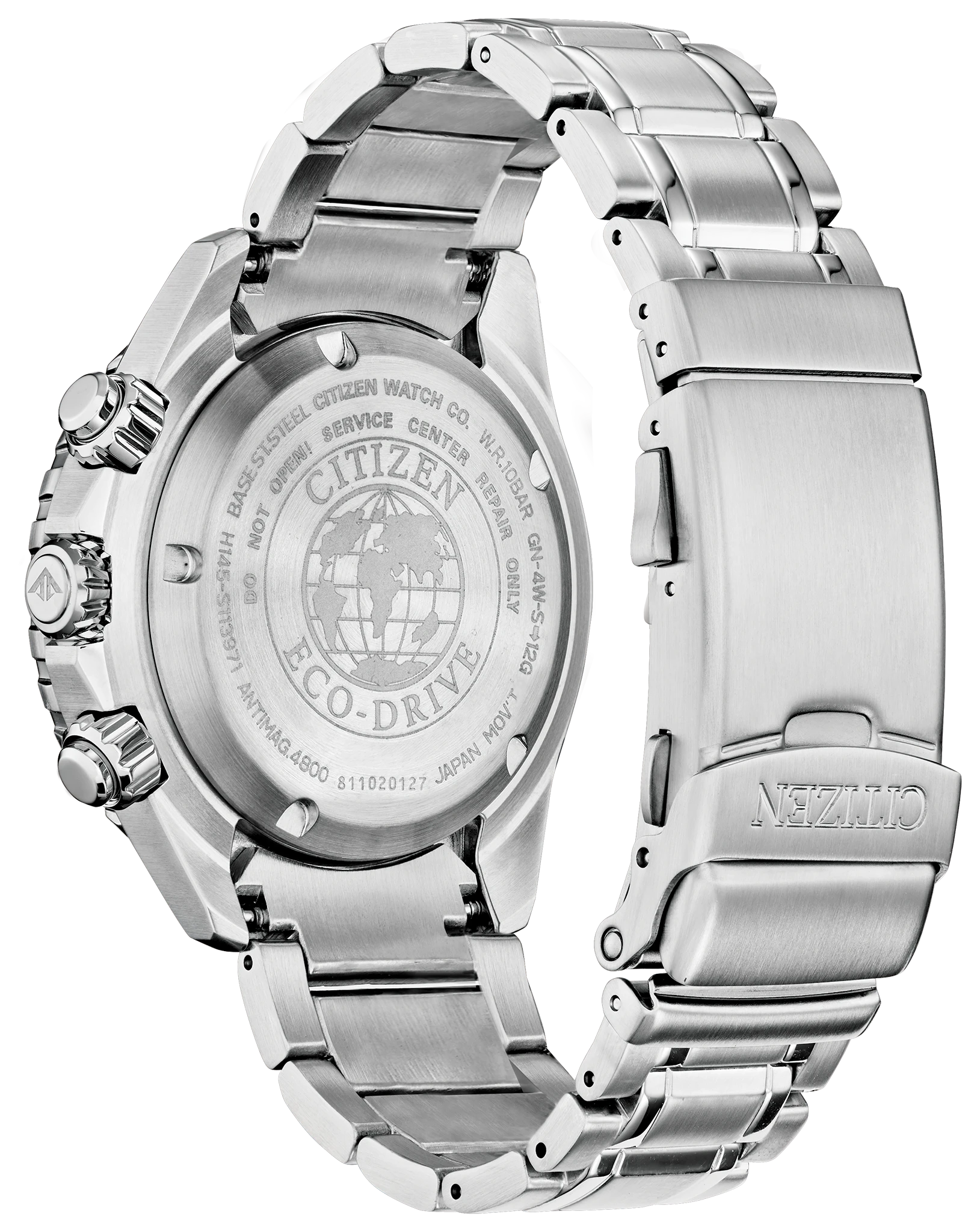 Promaster Dive - view 2