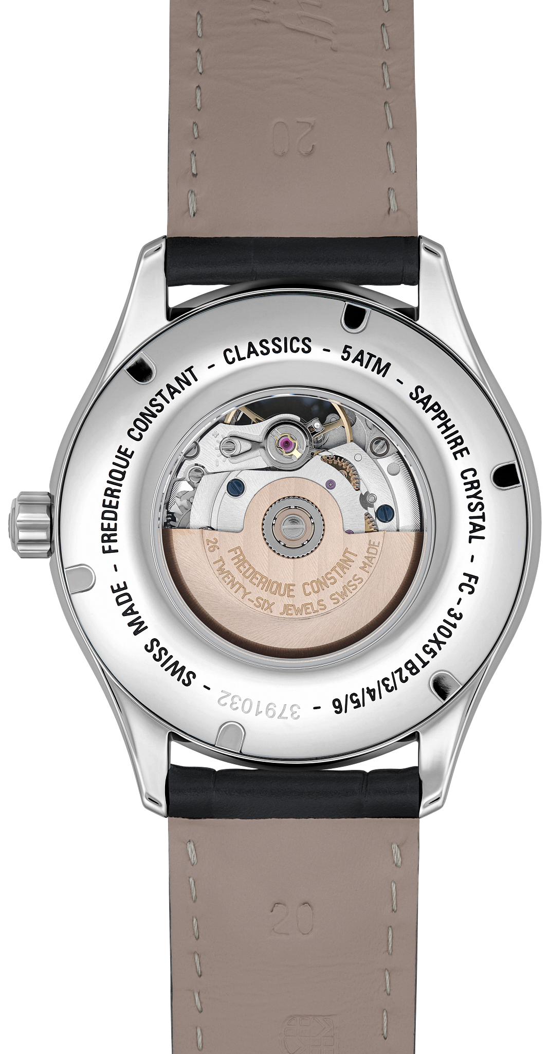 Heart Beat Automatic image number 2