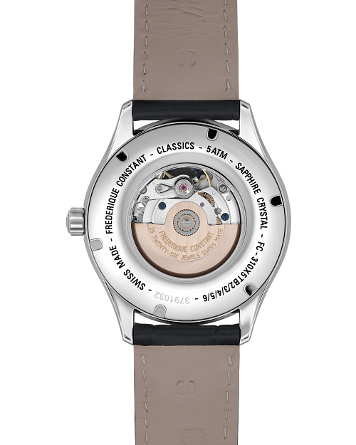 Heart Beat Automatic image number 2