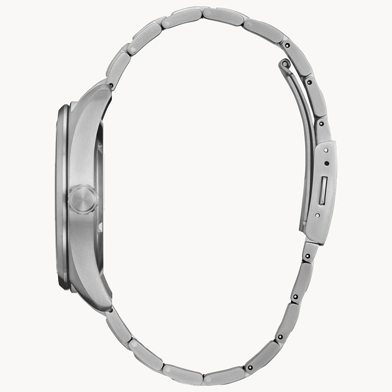 Citizen top watch clasp