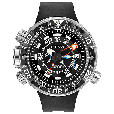 Citizen running watch Clearance