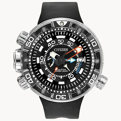 Promaster Aqualand 200M Depth Meter Promaster Aqualand 200M Depth Meter