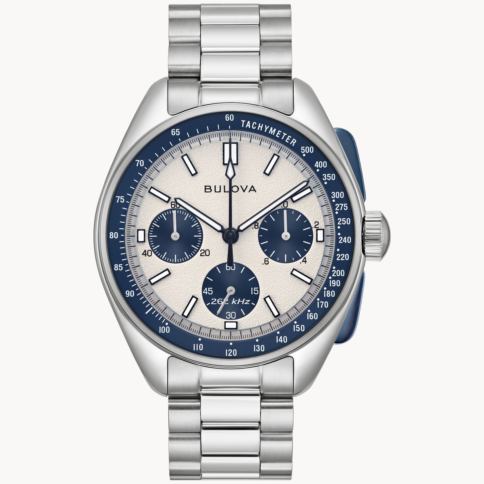 Bulova Lunar Pilot, l’autre moonwatch ! - Page 4 Lunar+Pilot
