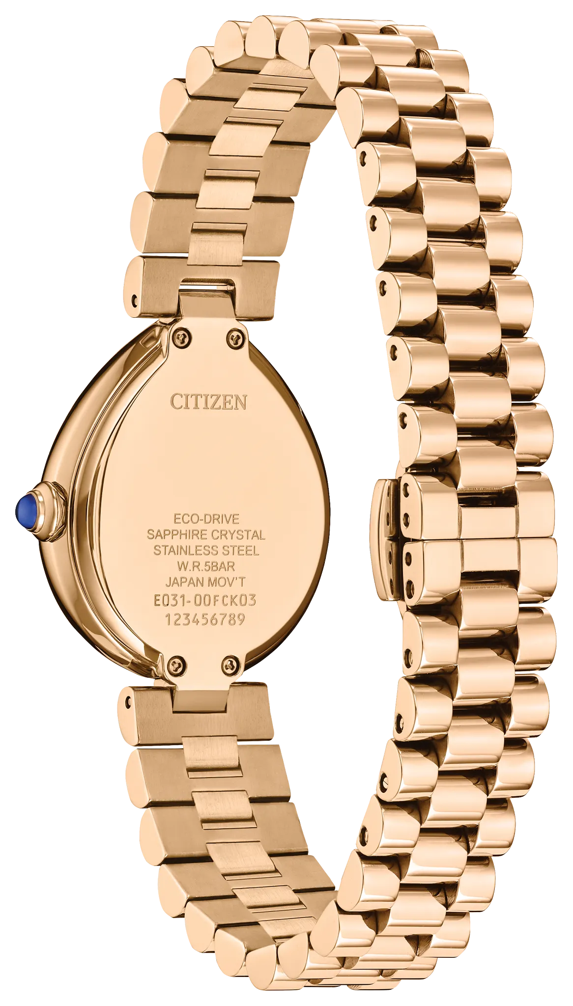 Citizen L Rainell - view 2