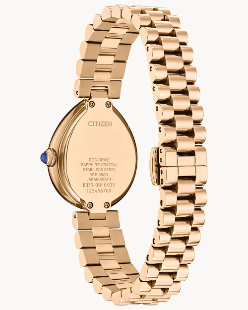 Citizen L Rainell image number 2