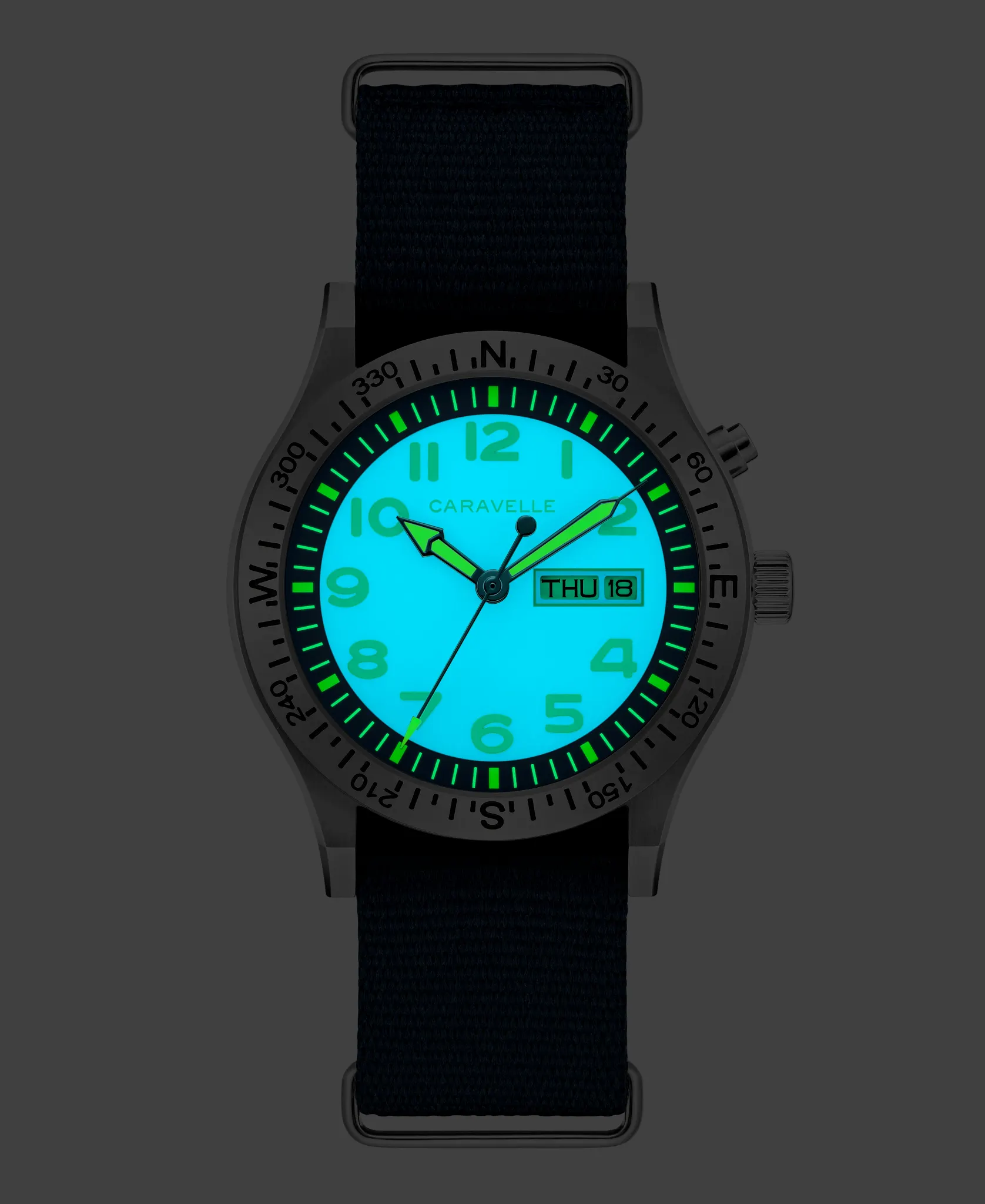 Caravelle Light Up - view 3