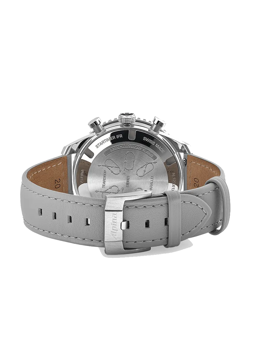 Startimer IFR