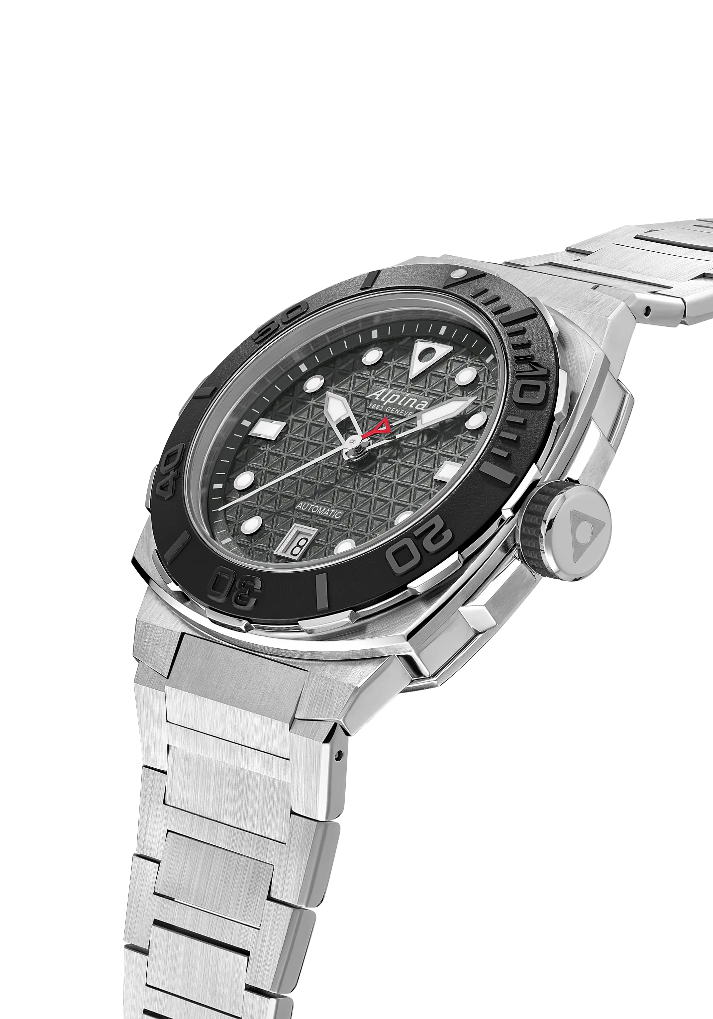 Diver Extreme Automatic