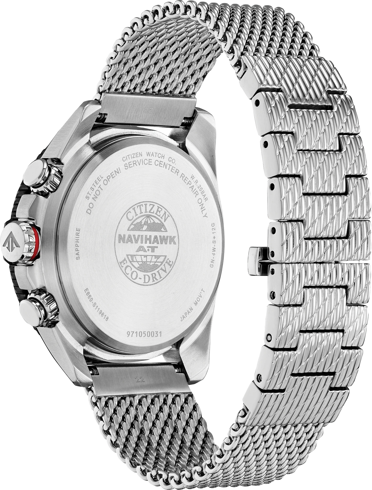 Promaster Navihawk A-T - view 2
