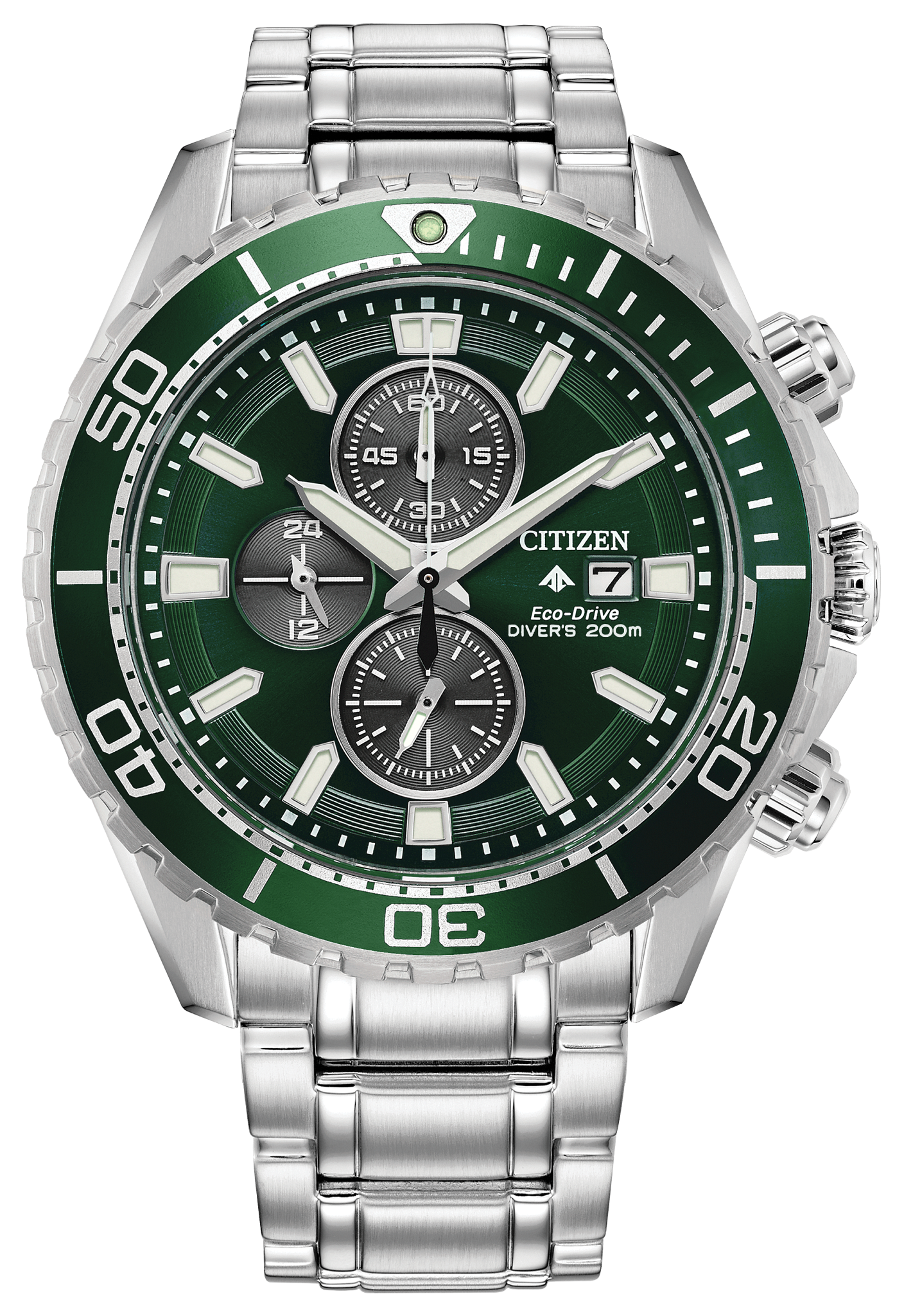 Citizen Promaster Dive CA0820-50X
