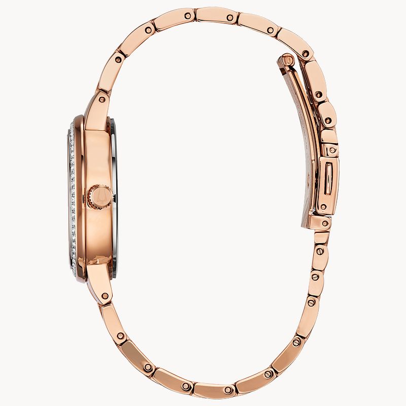 Bulova 98l266 discount